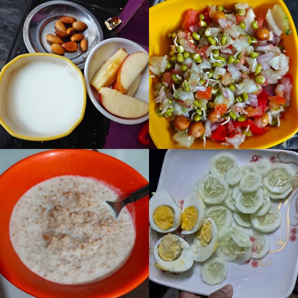 Client meal plate 11