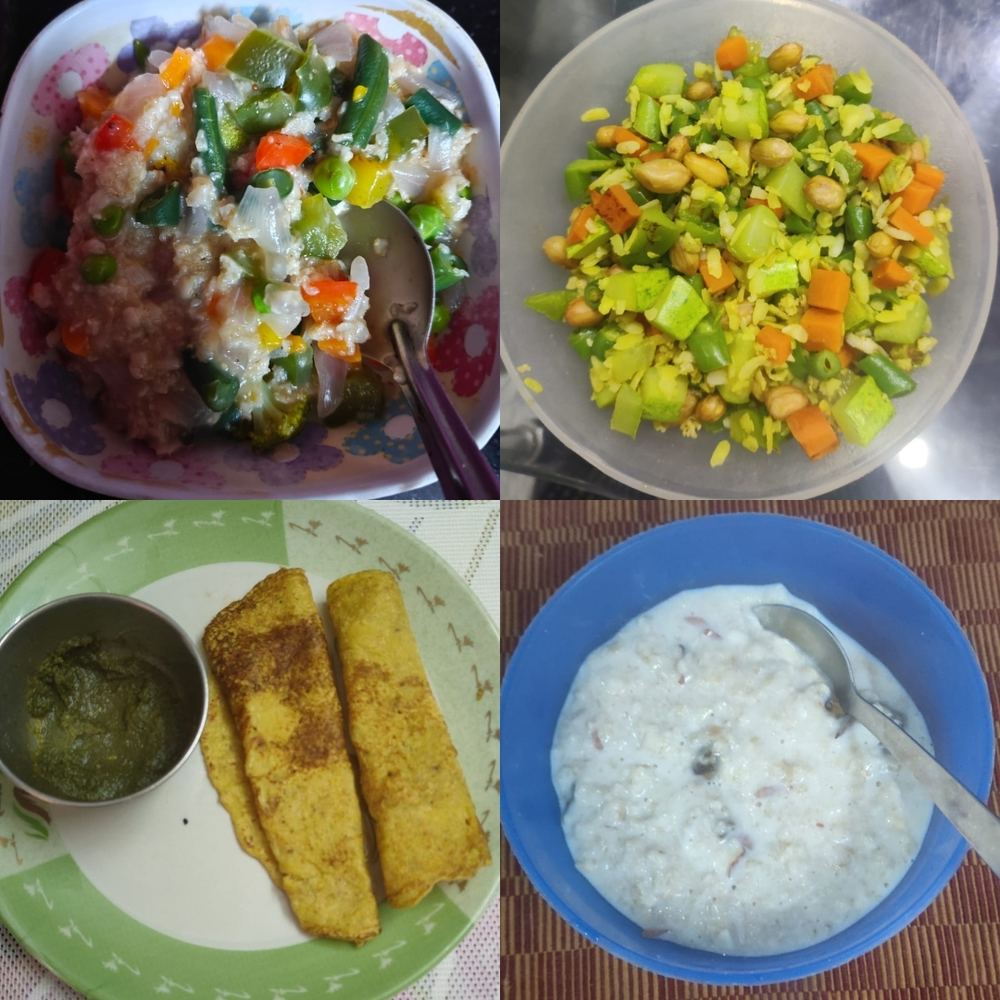 Client meal plate 12