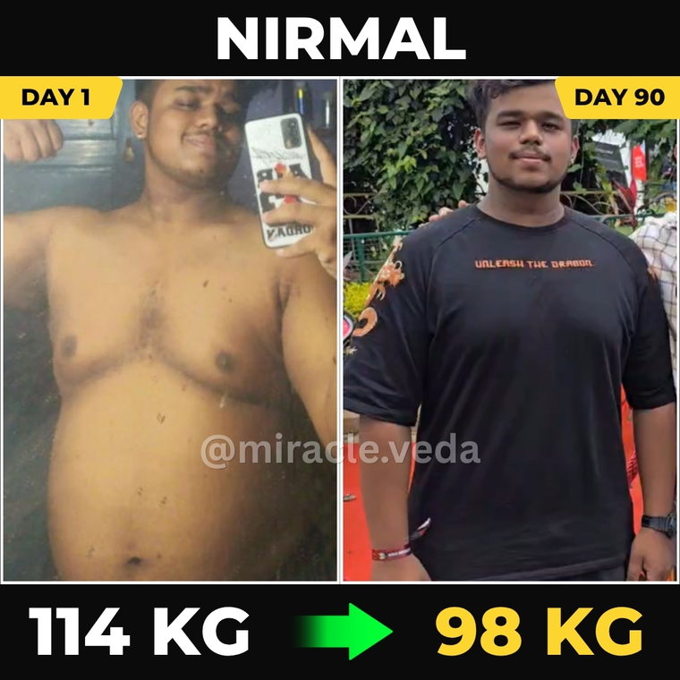 Client transformation 3