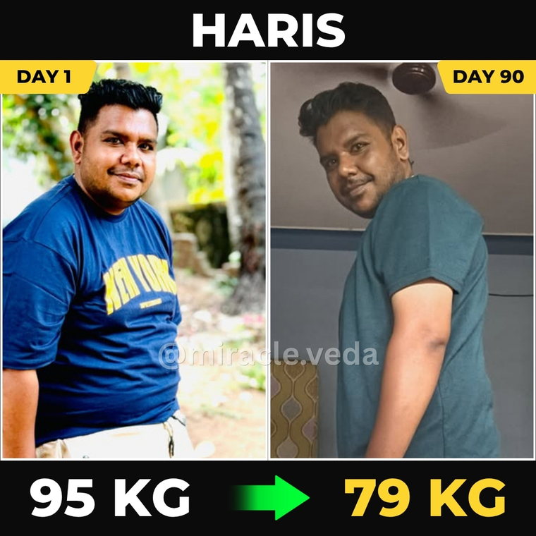 Client transformation 5