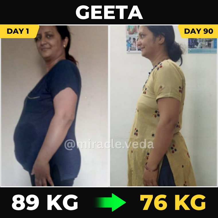 Client transformation 6