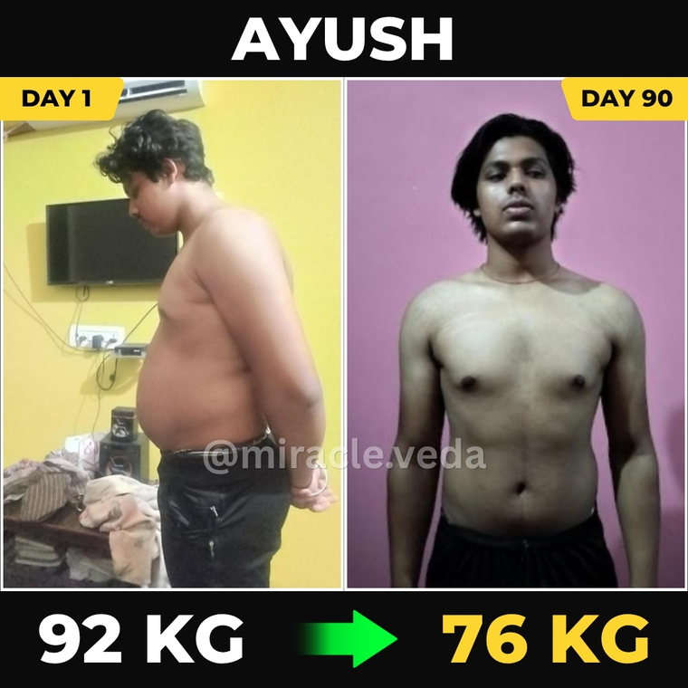 Client transformation 7