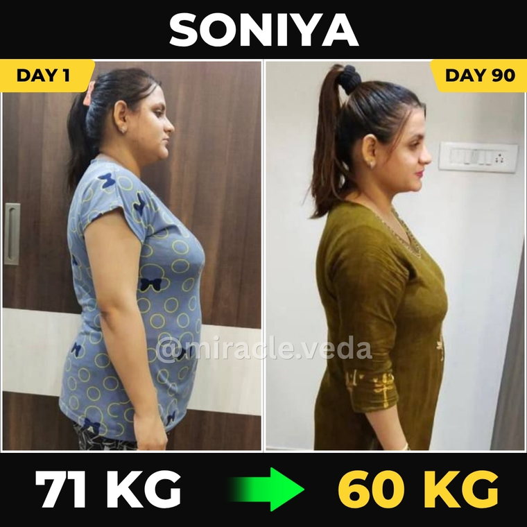 Client transformation 8