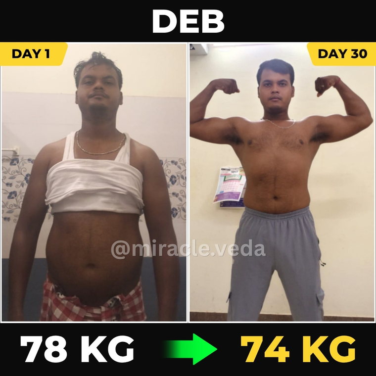 Client transformation 14